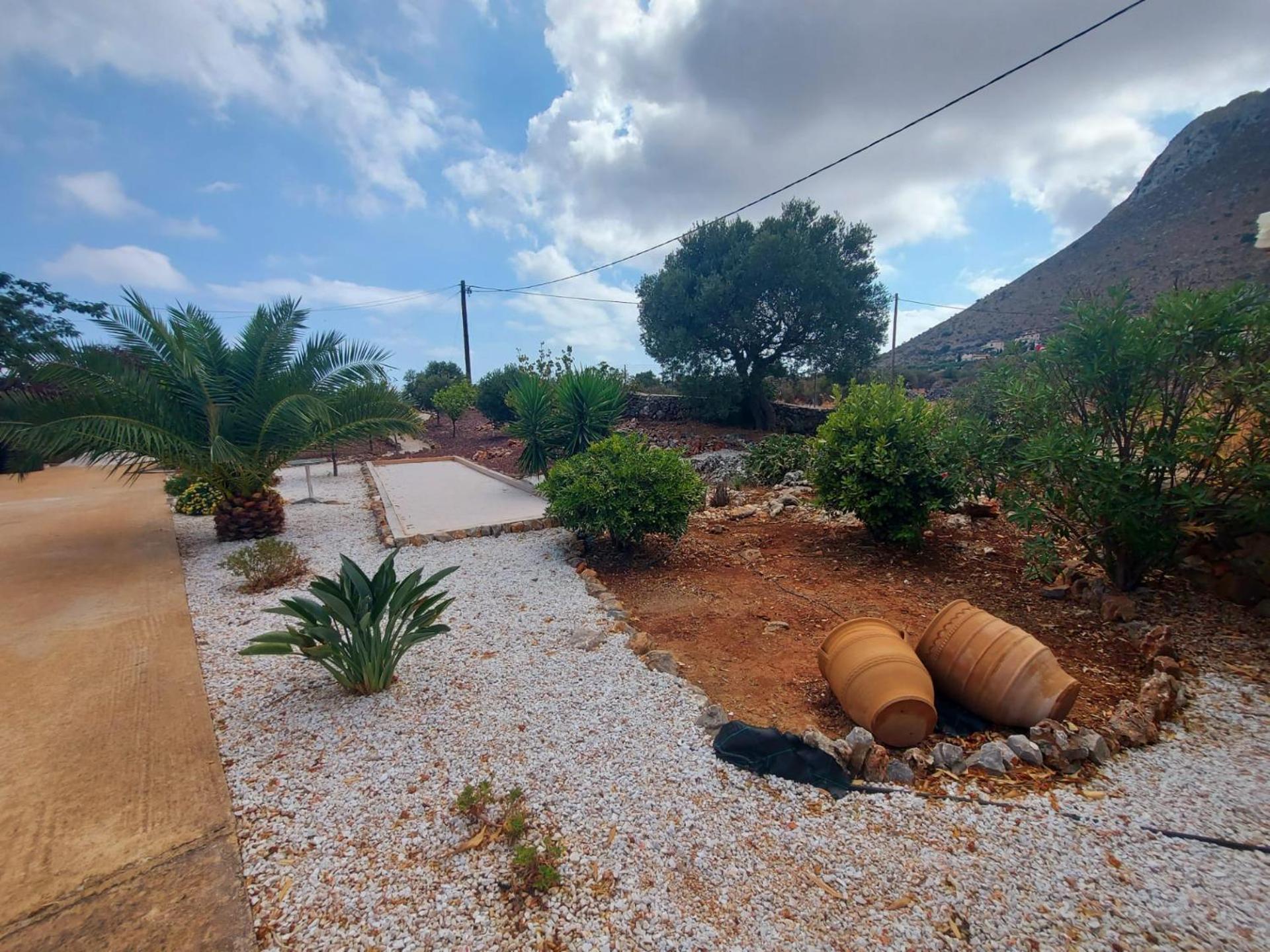 Villa Gloria Seaview - Luxury & Family Kokkino Chorio Экстерьер фото