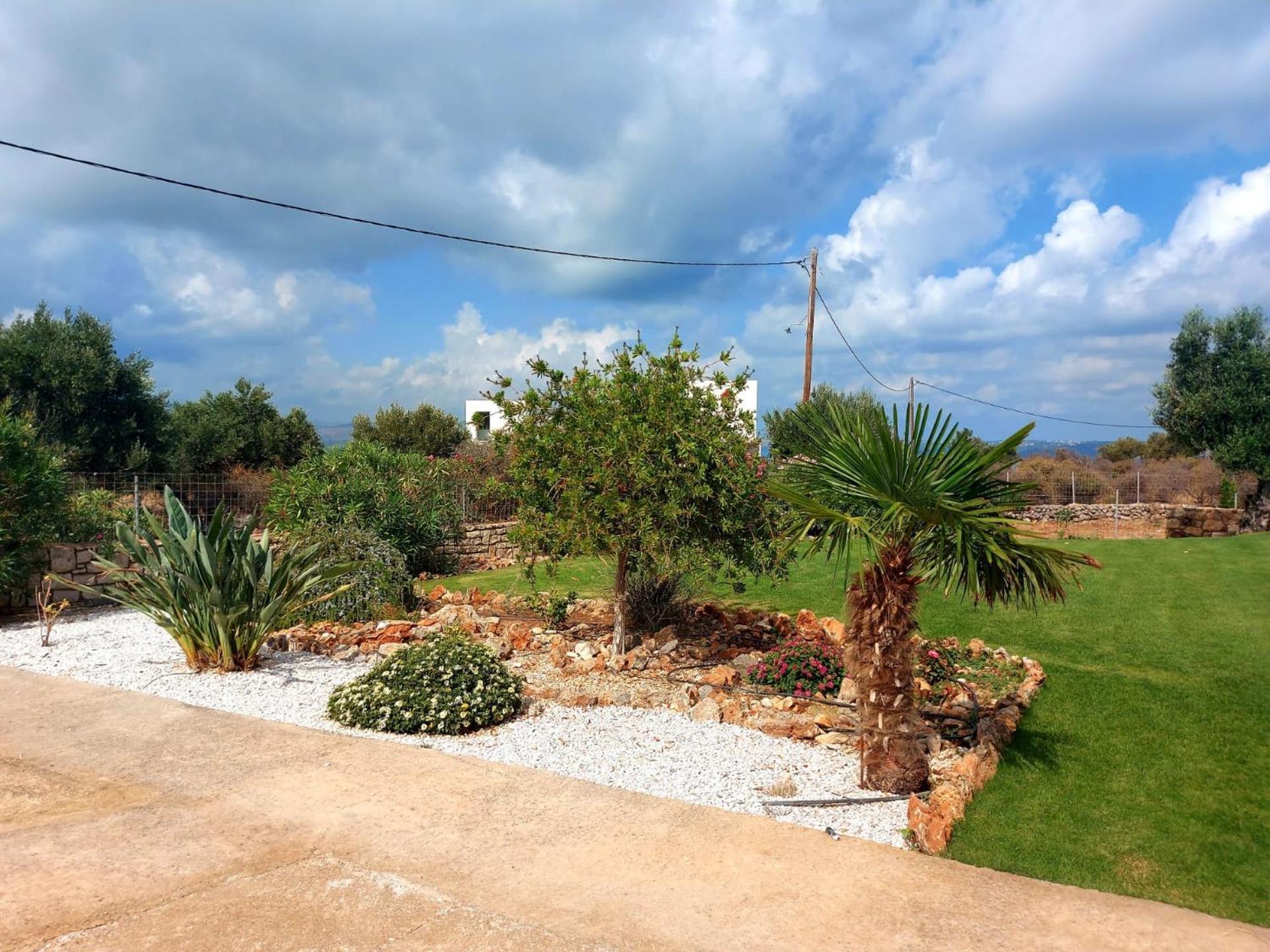 Villa Gloria Seaview - Luxury & Family Kokkino Chorio Экстерьер фото