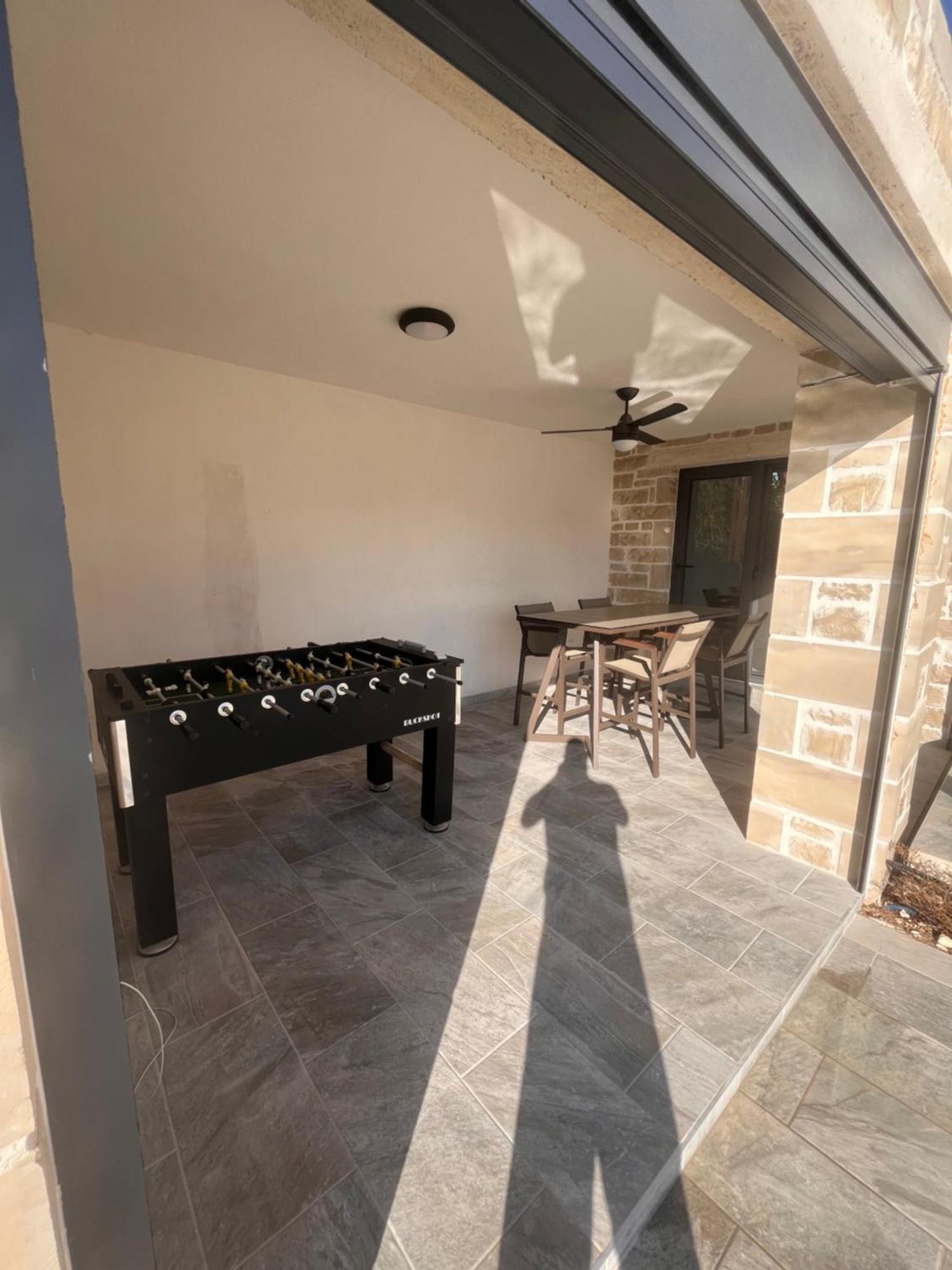 Villa Gloria Seaview - Luxury & Family Kokkino Chorio Экстерьер фото